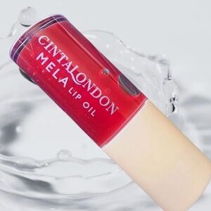 CintaLondon "Mel" Lip Oil .20 Fl. Oz.